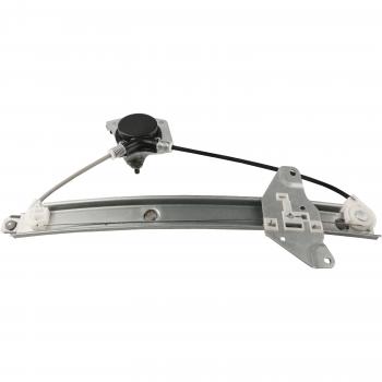1993 Toyota Camry Window Regulator Rear Left TrakMotive 201387 image 1 of 4