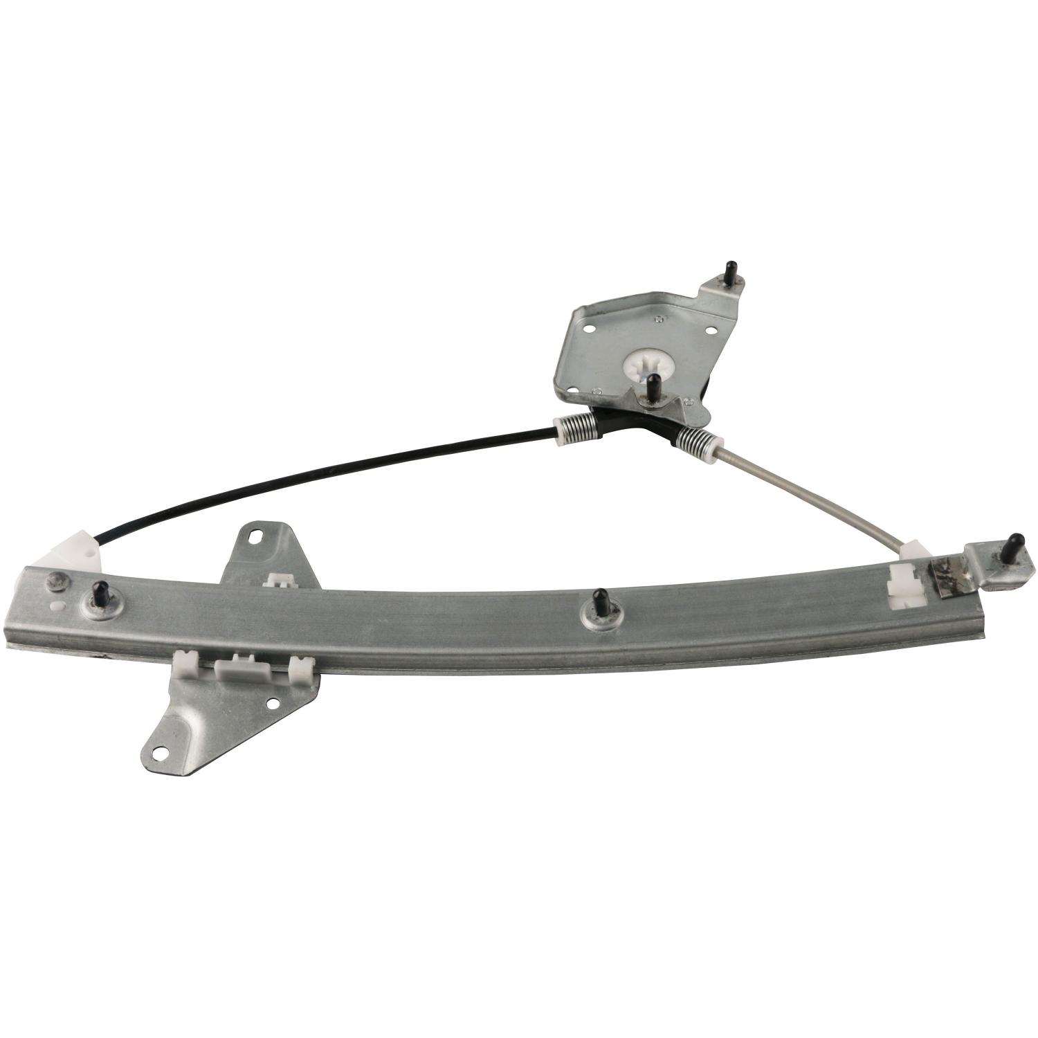 TrakMotive 201387 - Window Regulator TrakMotive 201387 Power Window Regulator Assembly product image 2 of 4