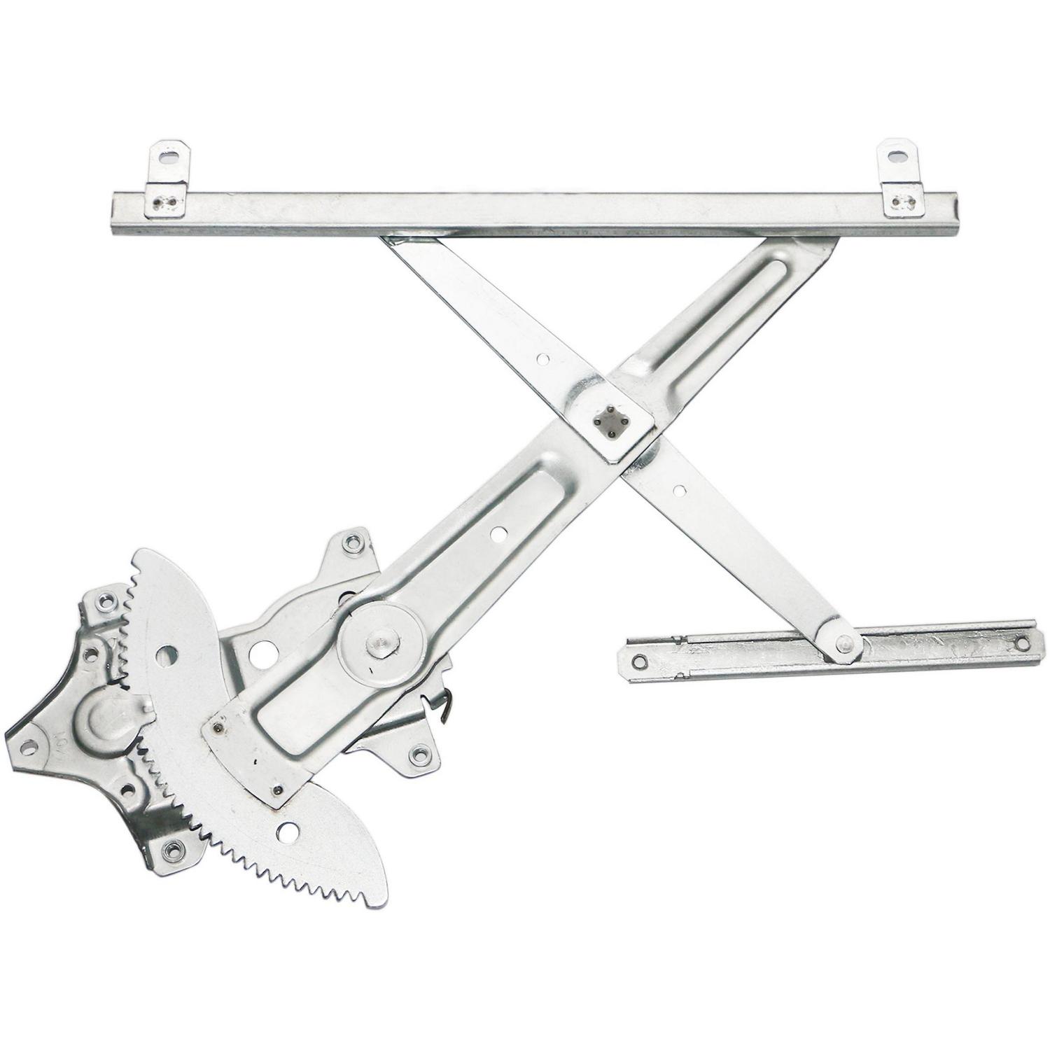 TrakMotive 201389 - Window Regulator TrakMotive 201389 Power Window Regulator Assembly product image 1 of 4