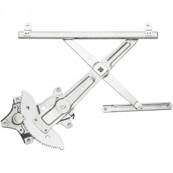 1991 Toyota Camry Window Regulator Front Left TrakMotive 201389 image 1 of 4