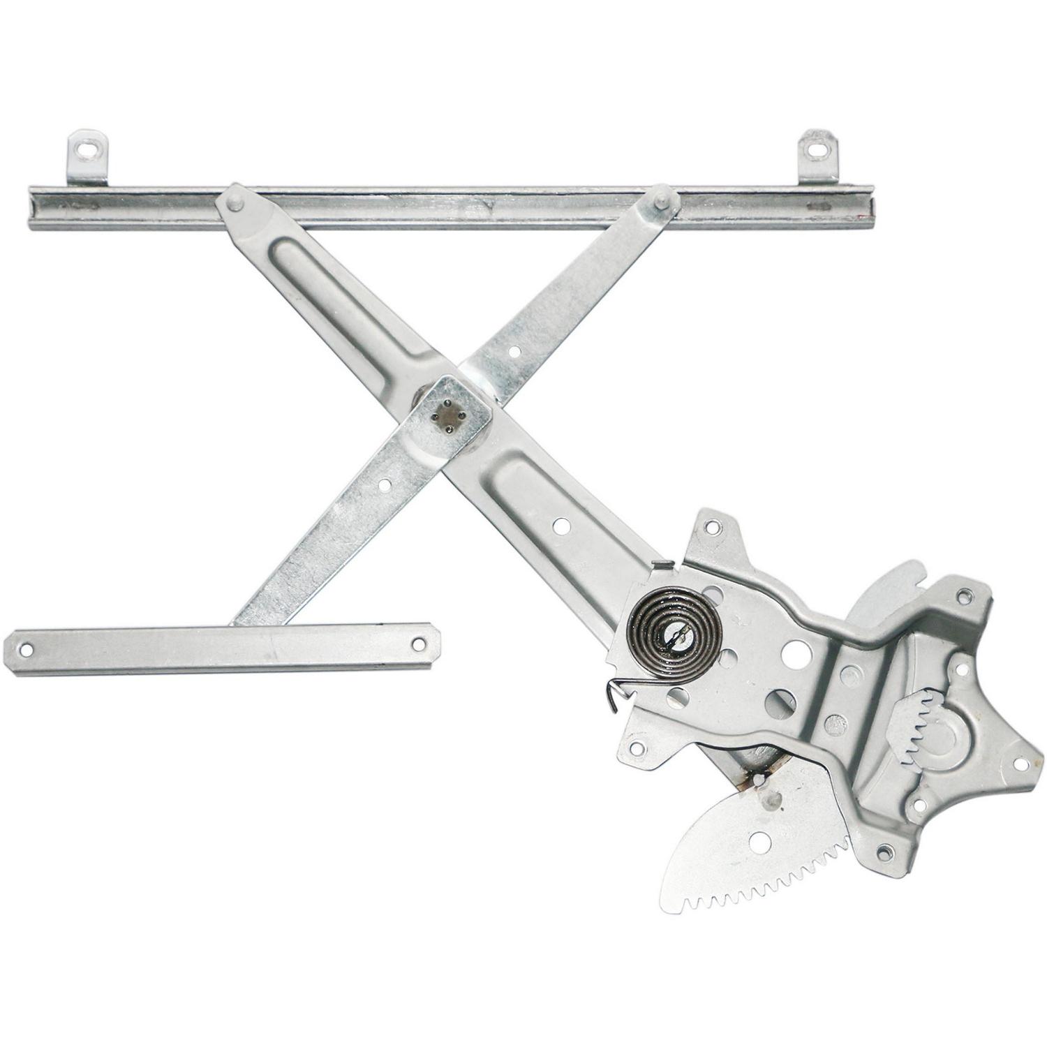 TrakMotive 201389 - Window Regulator TrakMotive 201389 Power Window Regulator Assembly product image 2 of 4