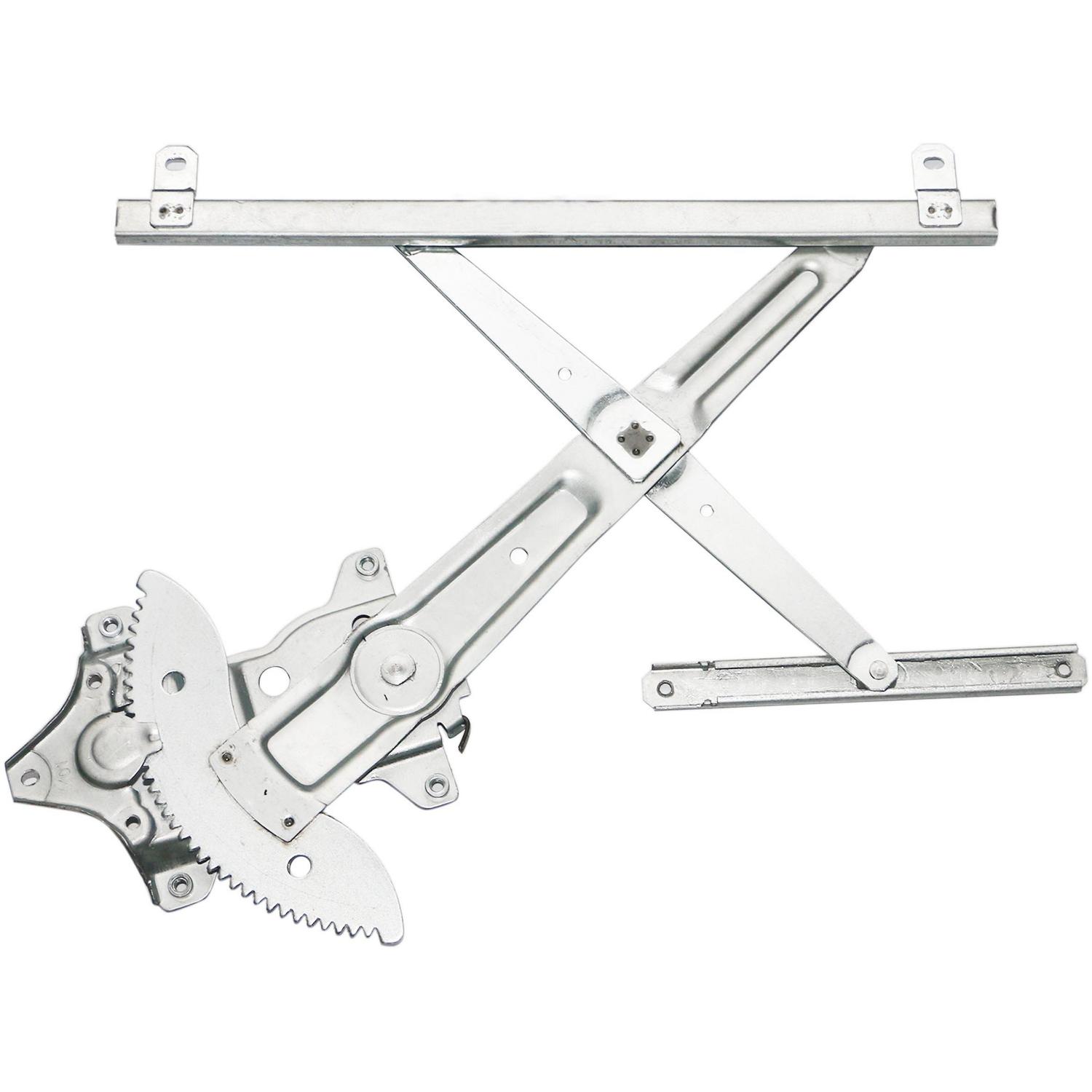 TrakMotive 201389 - Window Regulator TrakMotive 201389 Power Window Regulator Assembly product image 3 of 4
