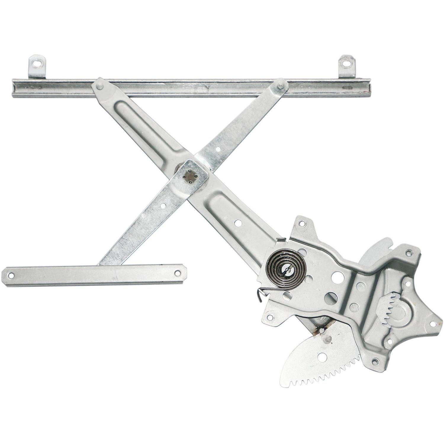 TrakMotive 201389 - Window Regulator TrakMotive 201389 Power Window Regulator Assembly product image 4 of 4