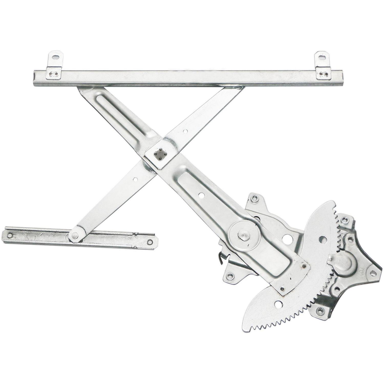 TrakMotive 201390 Power Window Regulator Assembly product image 1 of 4