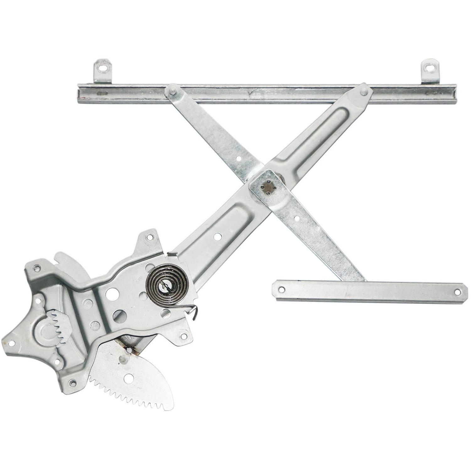 TrakMotive 201390 Power Window Regulator Assembly product image 2 of 4
