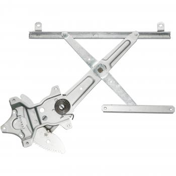 1991 Toyota Camry Window Regulator Front Right TrakMotive 201390 image 2 of 4