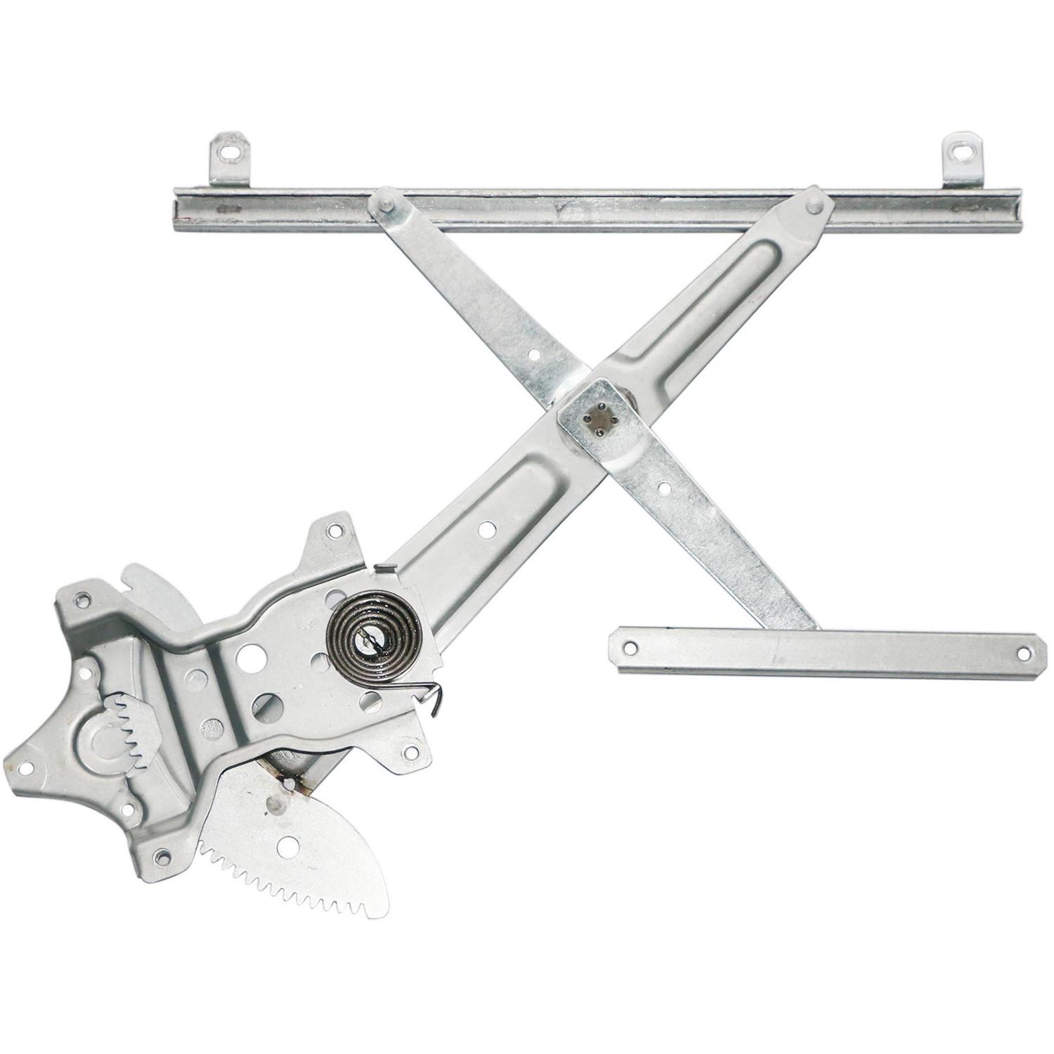 TrakMotive 201390 Power Window Regulator Assembly product image 4 of 4