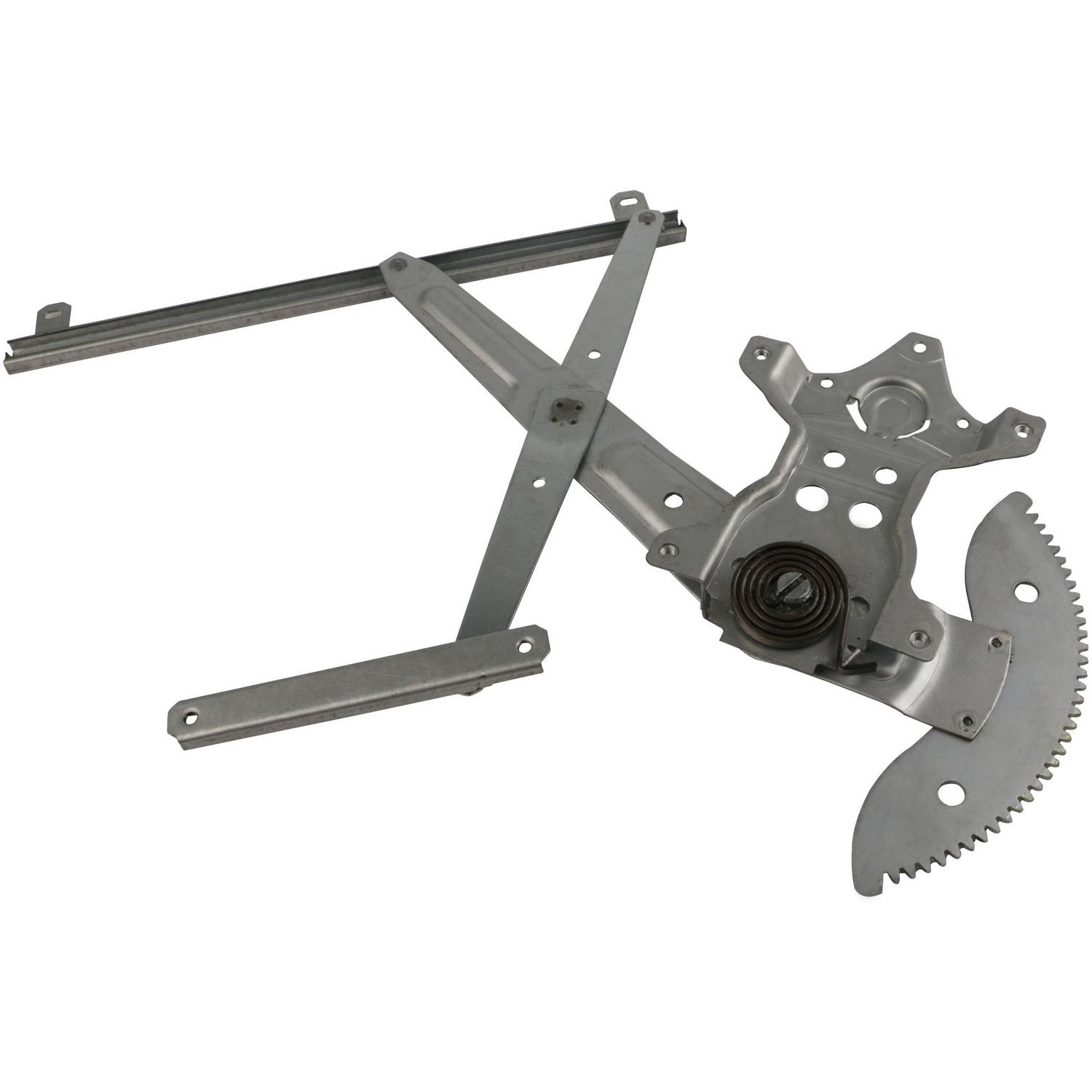 TrakMotive 201391 - Window Regulator TrakMotive 201391 Power Window Regulator Assembly product image 1 of 4
