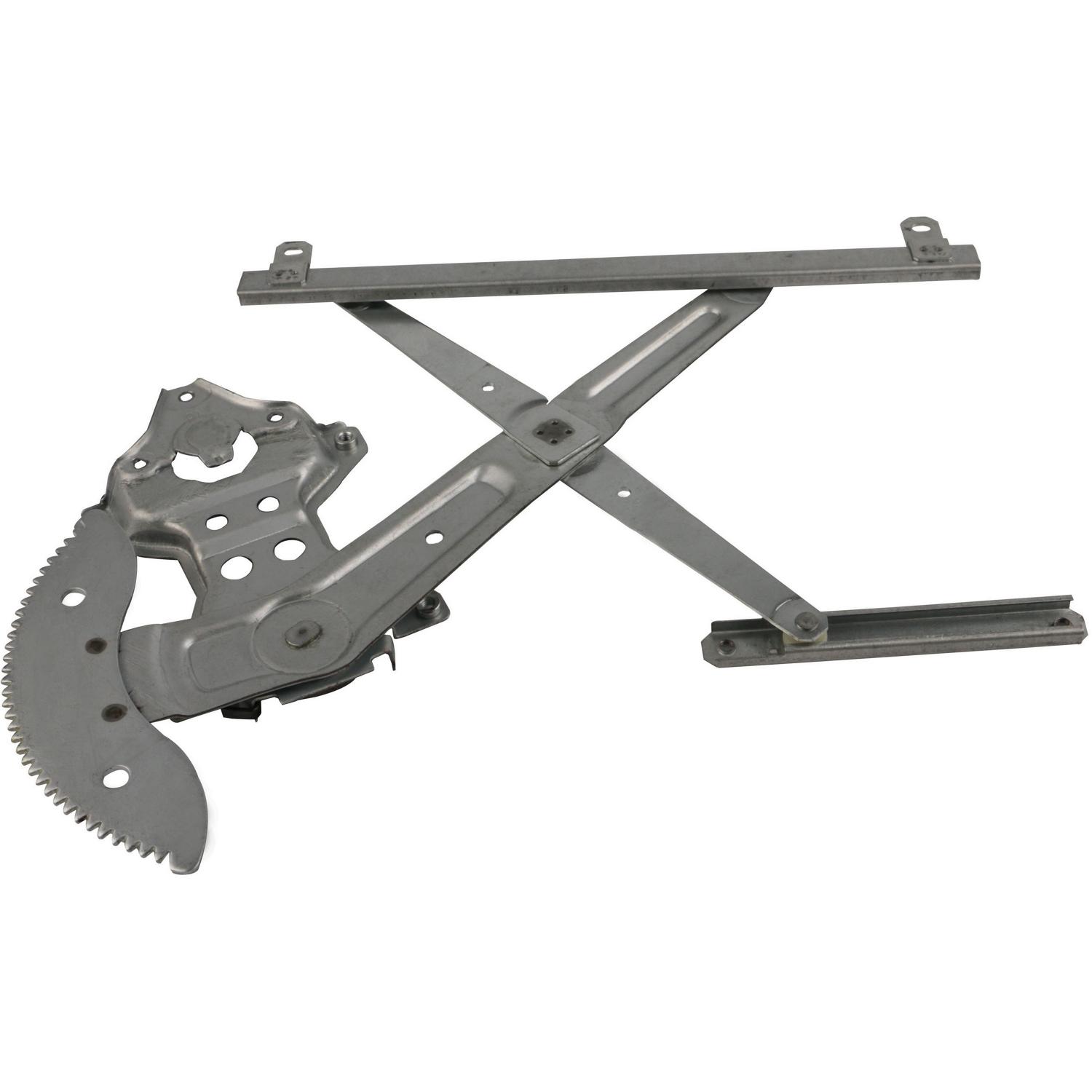 TrakMotive 201391 - Window Regulator TrakMotive 201391 Power Window Regulator Assembly product image 2 of 4