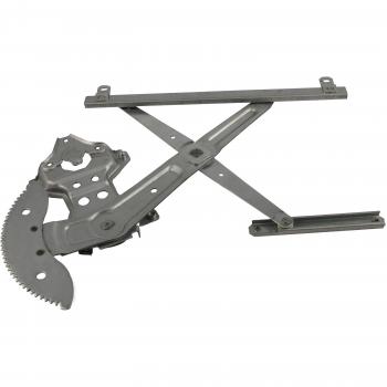 1991 Toyota Camry Window Regulator Rear Left TrakMotive 201391 image 2 of 4