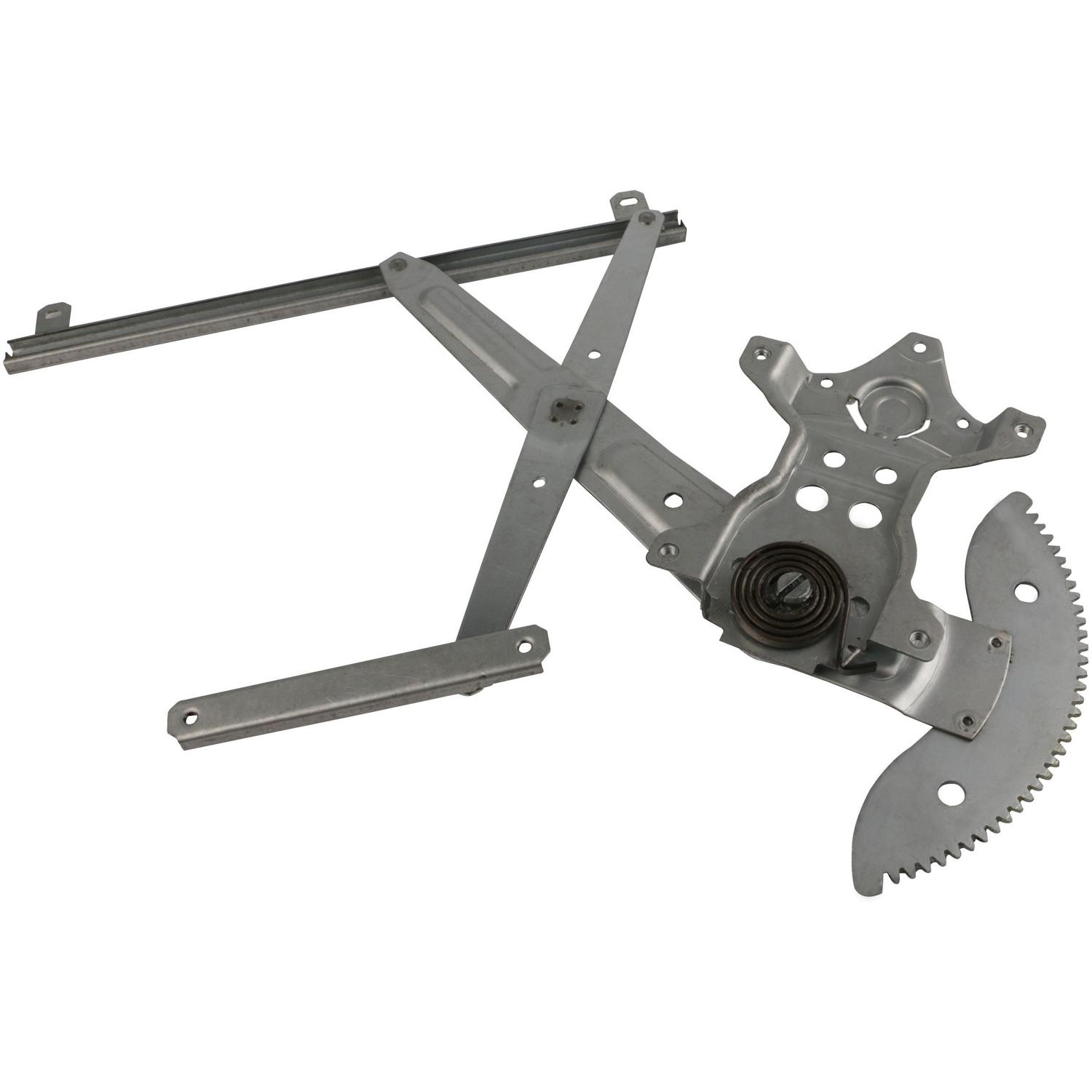 TrakMotive 201391 - Window Regulator TrakMotive 201391 Power Window Regulator Assembly product image 3 of 4