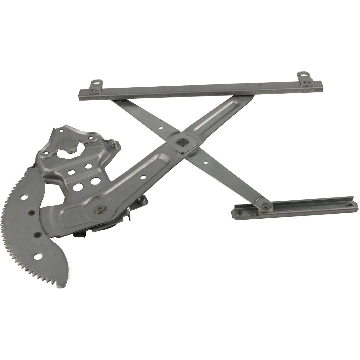 TrakMotive 201391 - Window Regulator TrakMotive 201391 Power Window Regulator Assembly product image 4 of 4