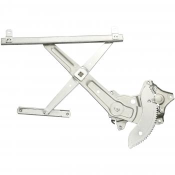 1991 Toyota Camry Window Regulator Rear Right TrakMotive 201392 image 1 of 4