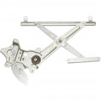 1991 Toyota Camry Window Regulator Rear Right TrakMotive 201392 image 2 of 4