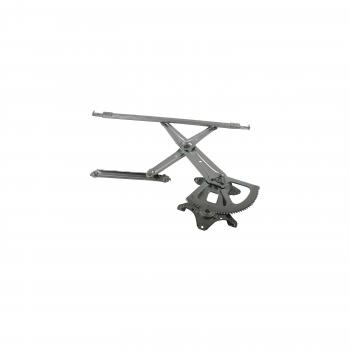 2011 Toyota Camry Window Regulator Front Left TrakMotive 201393 image 1 of 4