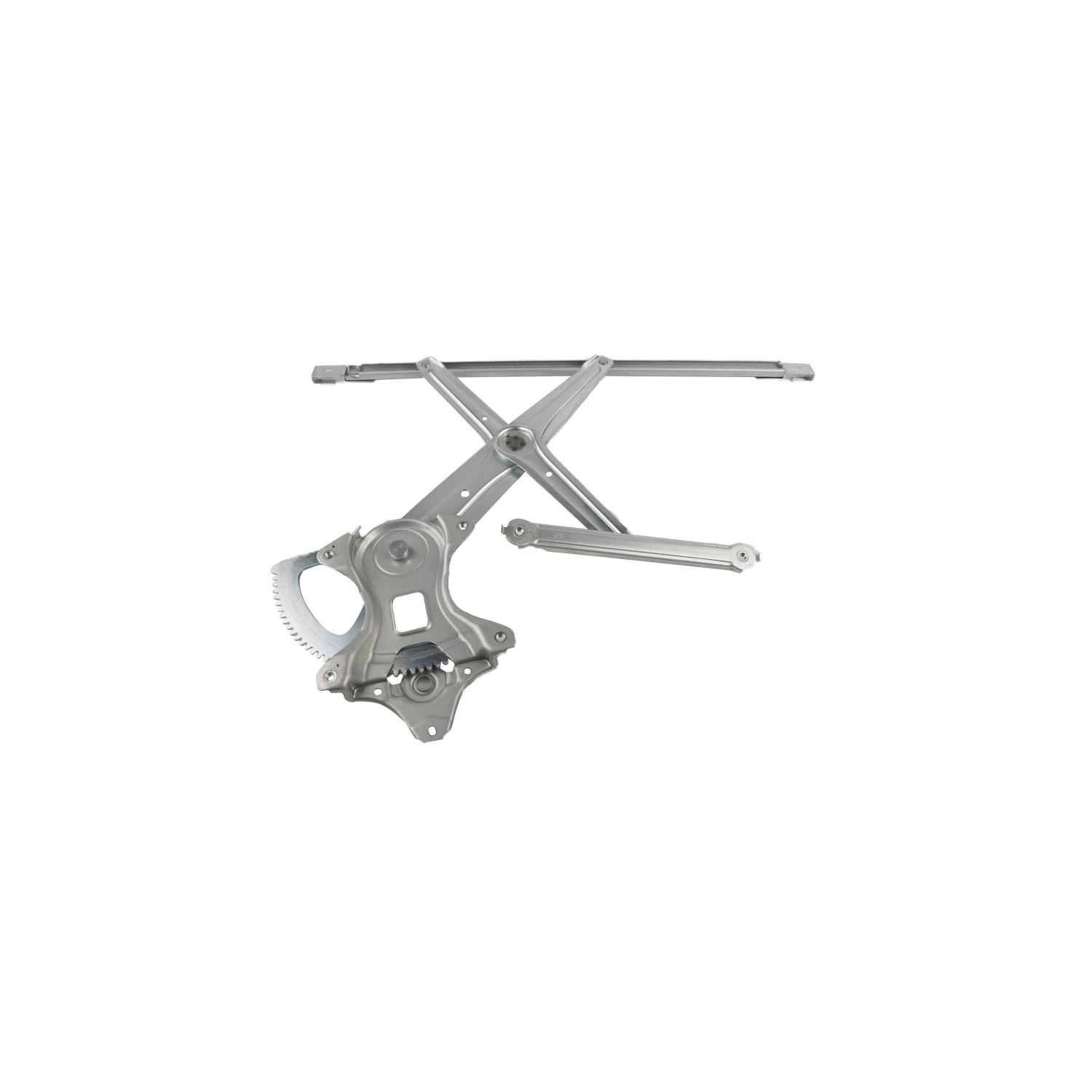 TrakMotive 201393 - Window Regulator TrakMotive 201393 Power Window Regulator Assembly product image 2 of 4