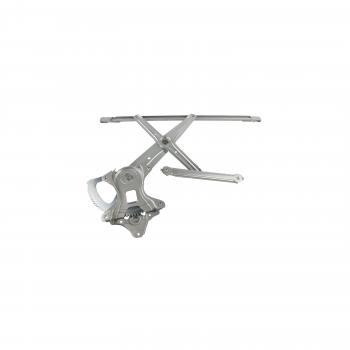 2011 Toyota Camry Window Regulator Front Left TrakMotive 201393 image 2 of 4