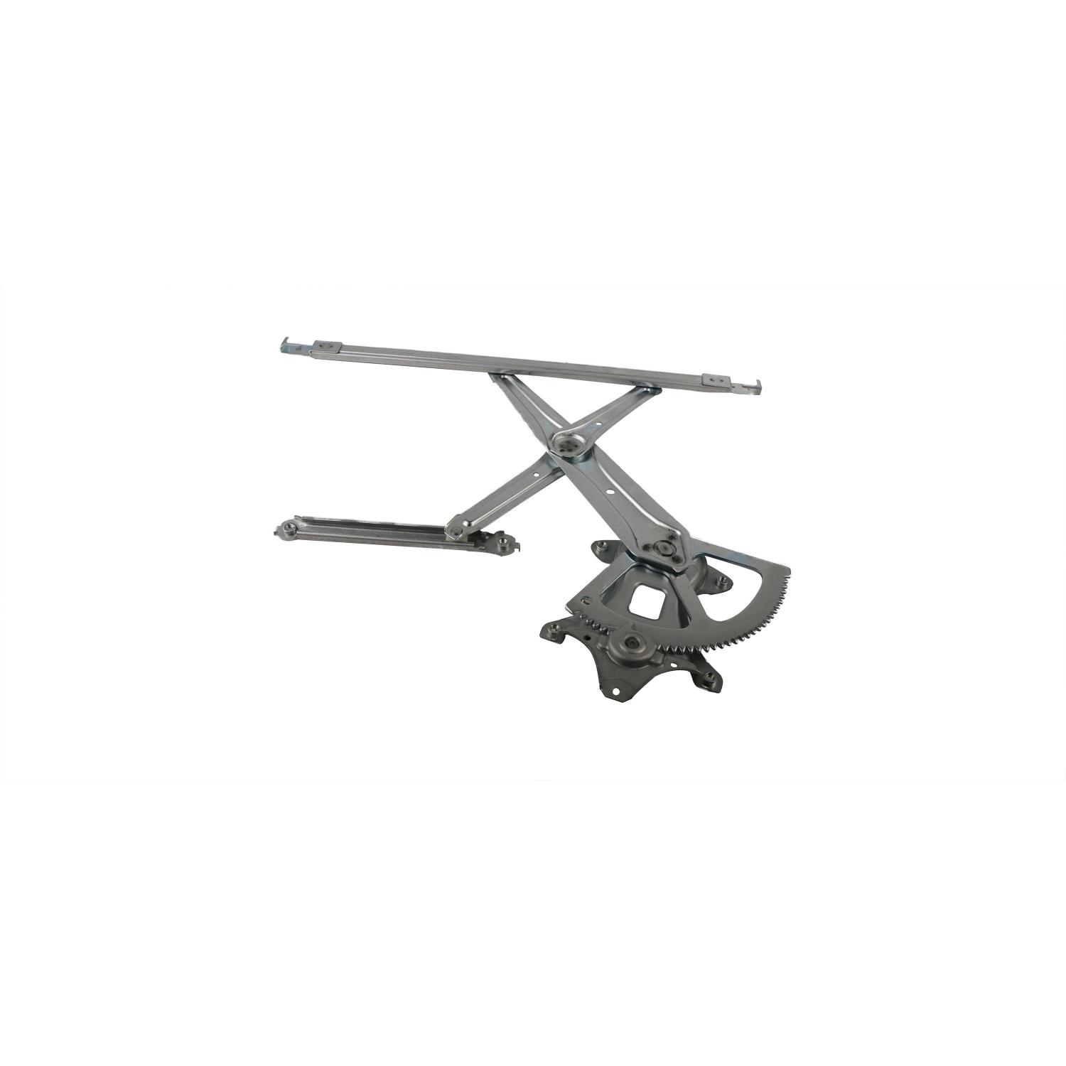 TrakMotive 201393 - Window Regulator TrakMotive 201393 Power Window Regulator Assembly product image 3 of 4