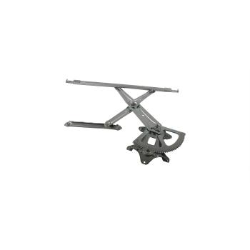 2011 Toyota Camry Window Regulator Front Left TrakMotive 201393 image 3 of 4