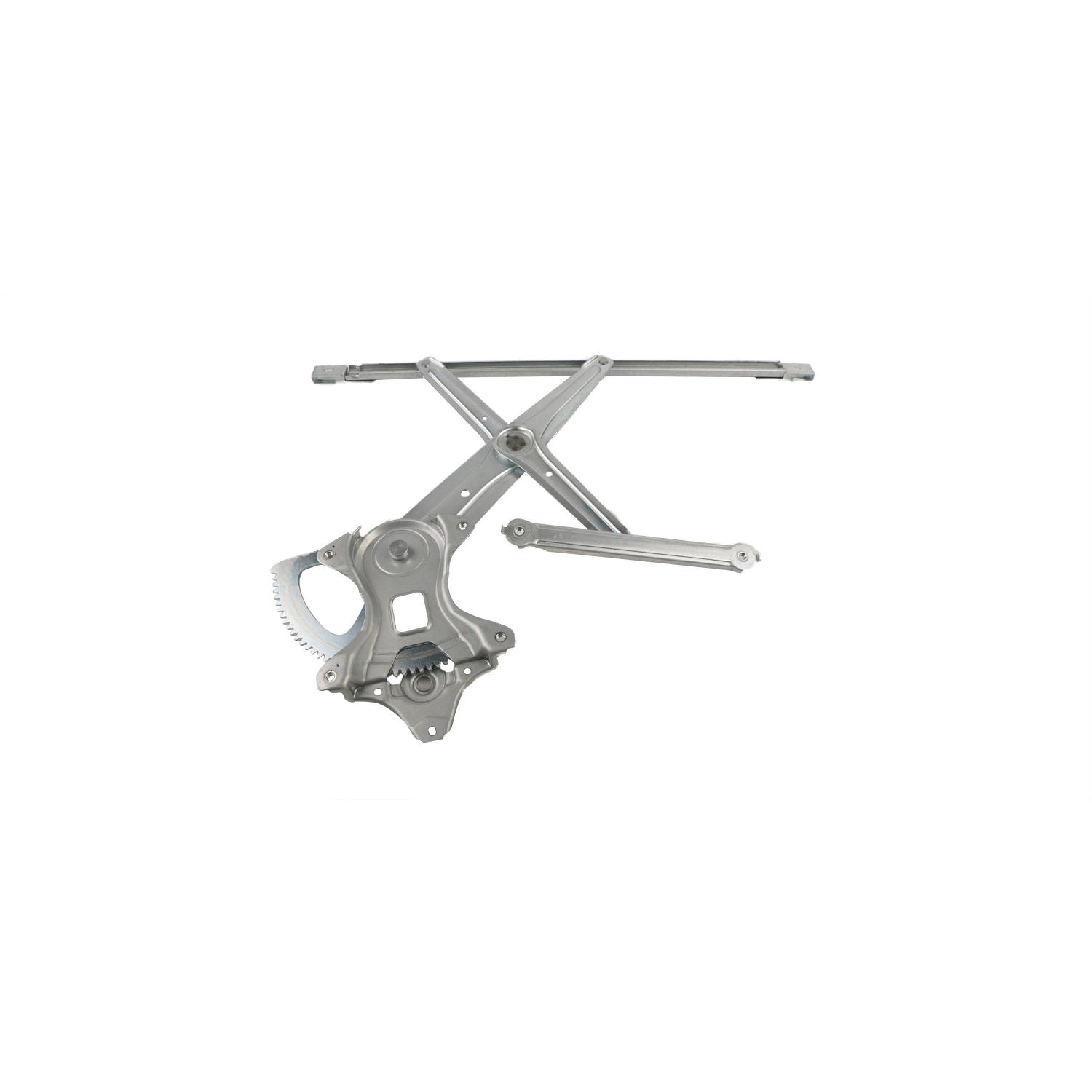 TrakMotive 201393 - Window Regulator TrakMotive 201393 Power Window Regulator Assembly product image 4 of 4