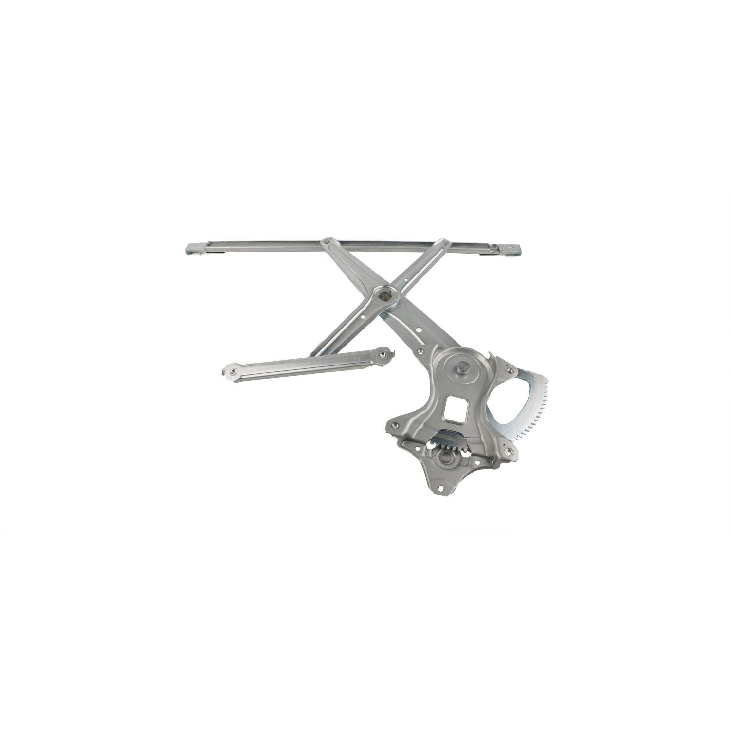 TrakMotive 201394 - Window Regulator TrakMotive 201394 Power Window Regulator Assembly product image 2 of 4