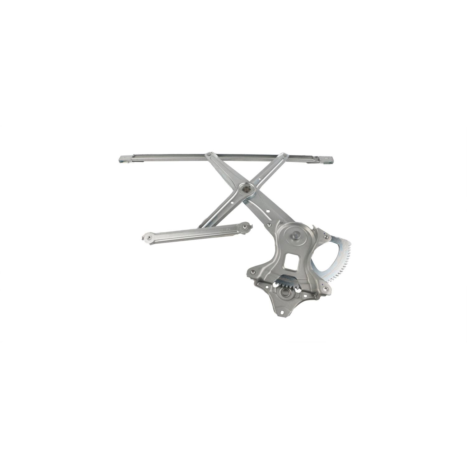 TrakMotive 201394 - Window Regulator TrakMotive 201394 Power Window Regulator Assembly product image 4 of 4
