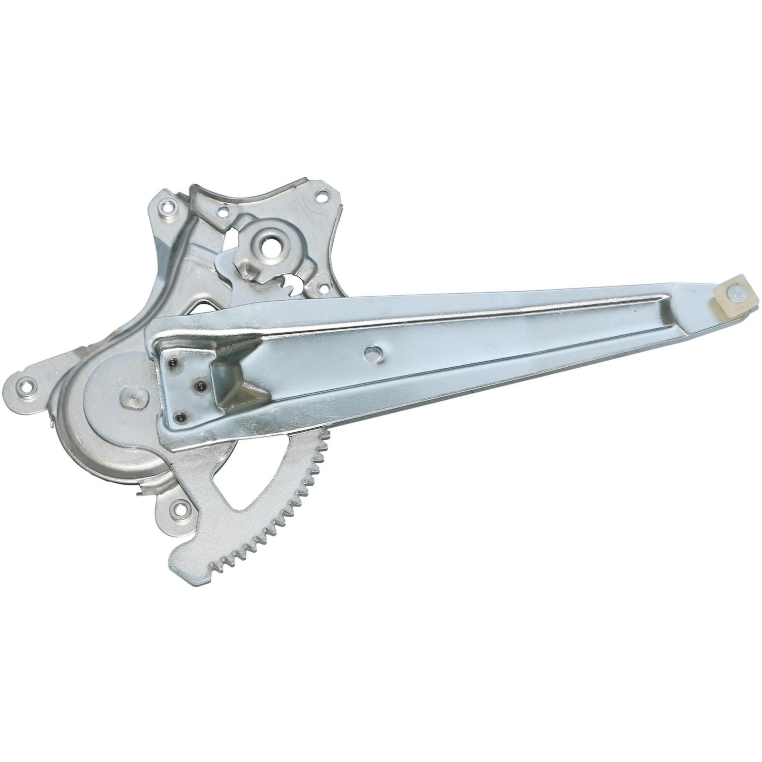TrakMotive 201395 - Window Regulator TrakMotive 201395 Power Window Regulator Assembly product image 2 of 4