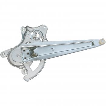 2011 Toyota Camry Window Regulator Rear Left TrakMotive 201395 image 2 of 4
