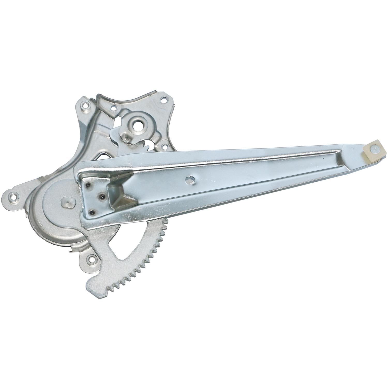 TrakMotive 201395 - Window Regulator TrakMotive 201395 Power Window Regulator Assembly product image 4 of 4