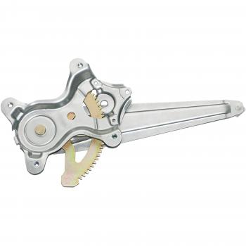 2011 Toyota Camry Window Regulator Rear Right TrakMotive 201396 image 1 of 4