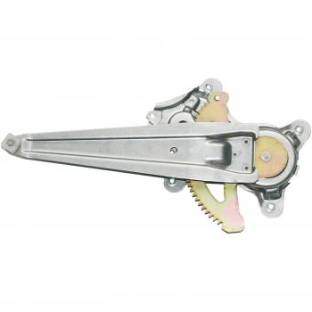 2011 Toyota Camry Window Regulator Rear Right TrakMotive 201396 image 2 of 4