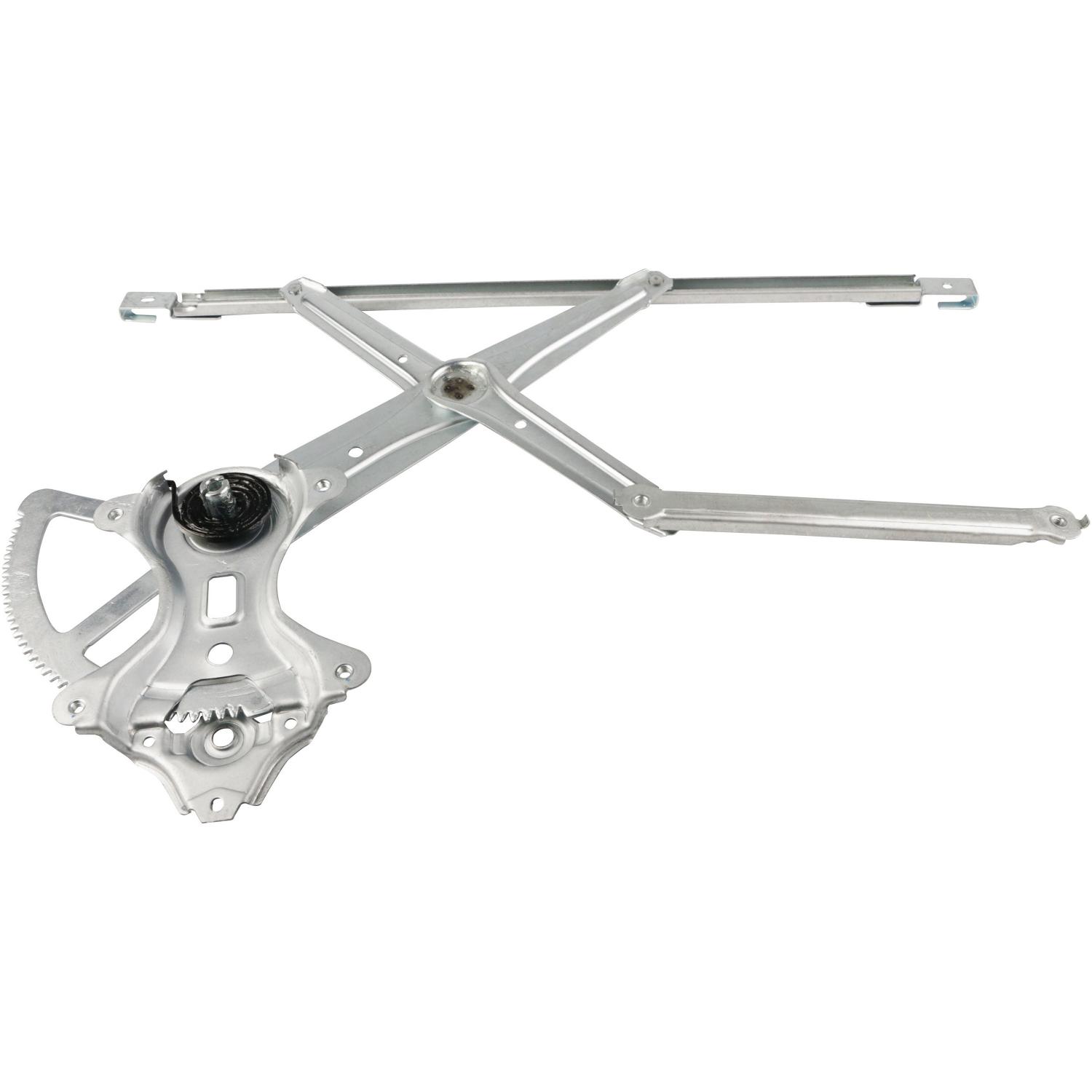 TrakMotive 201397 - Window Regulator TrakMotive 201397 Power Window Regulator Assembly product image 1 of 4