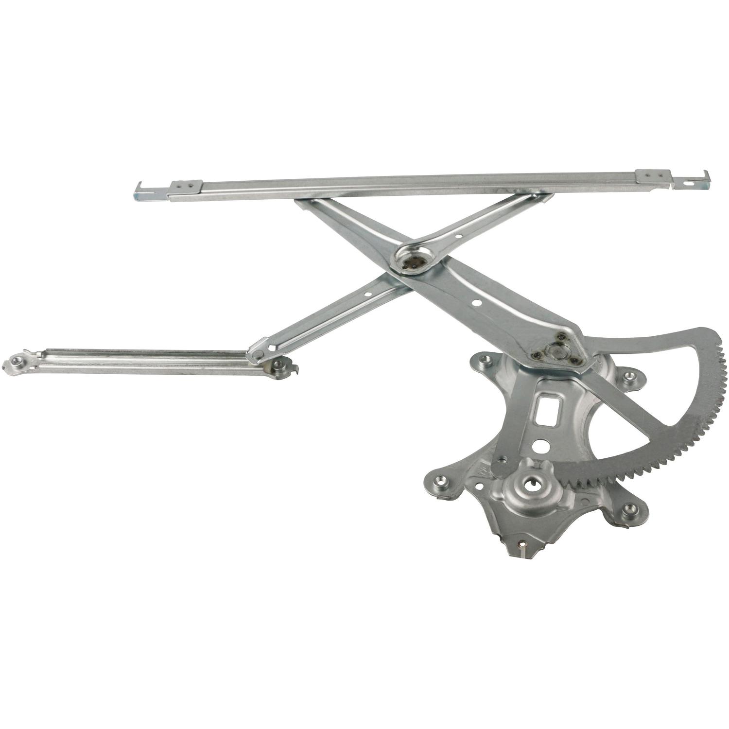 TrakMotive 201397 - Window Regulator TrakMotive 201397 Power Window Regulator Assembly product image 2 of 4