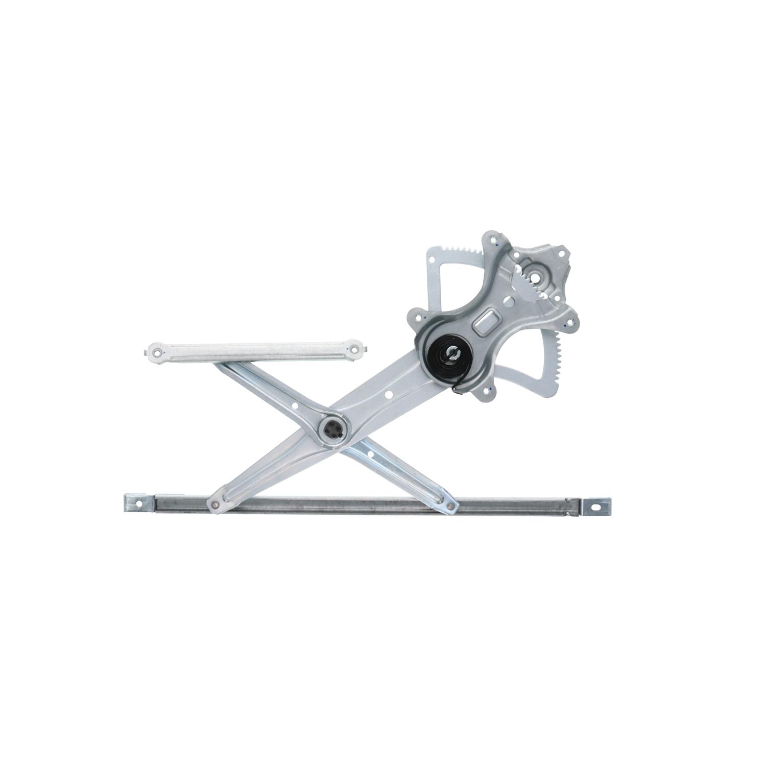 TrakMotive 201397 - Window Regulator TrakMotive 201397 Power Window Regulator Assembly product image 3 of 4