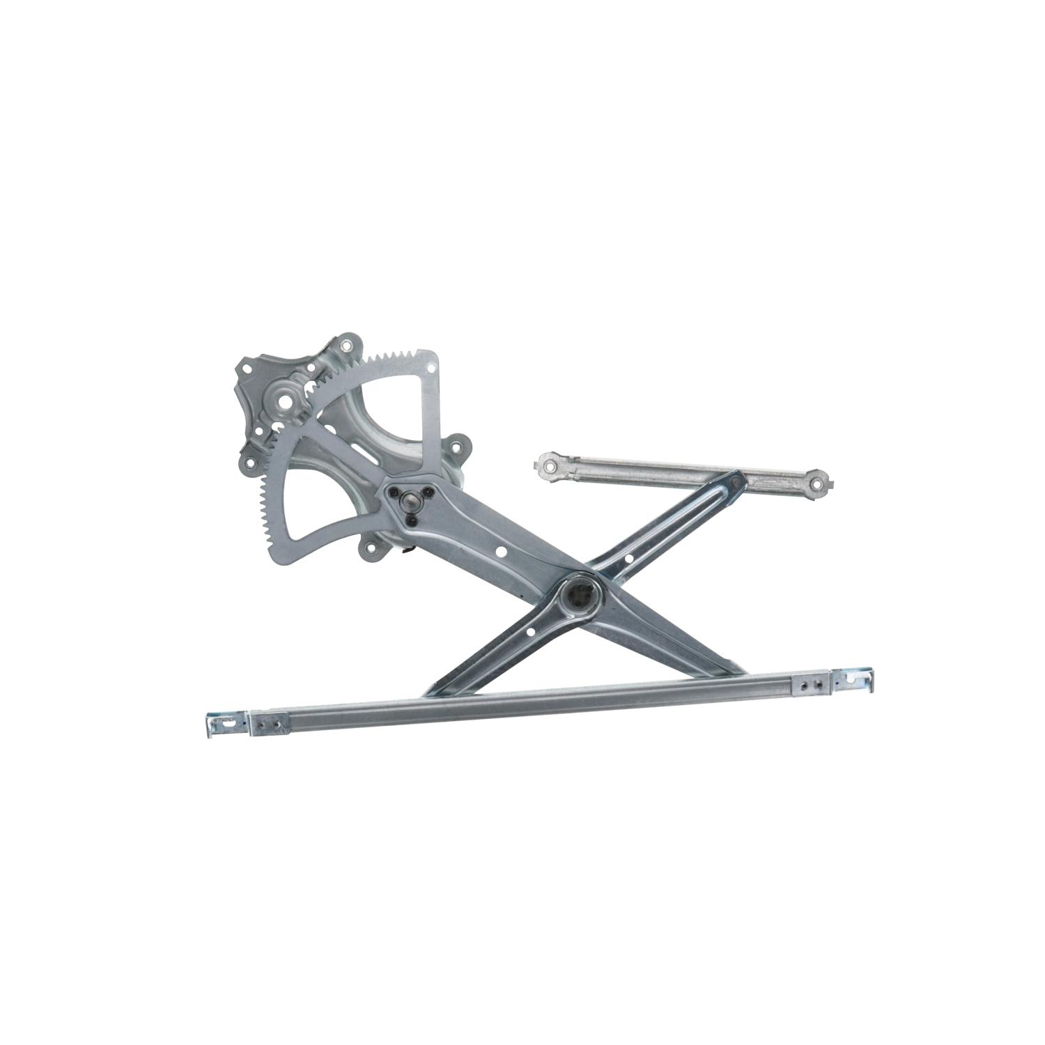 TrakMotive 201397 - Window Regulator TrakMotive 201397 Power Window Regulator Assembly product image 4 of 4