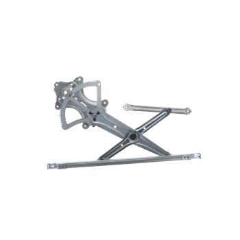 2003 Toyota Camry Window Regulator Front Left TrakMotive 201397 image 4 of 4
