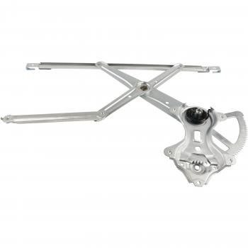 2004 Toyota Camry Window Regulator Front Right TrakMotive 201398 image 1 of 4