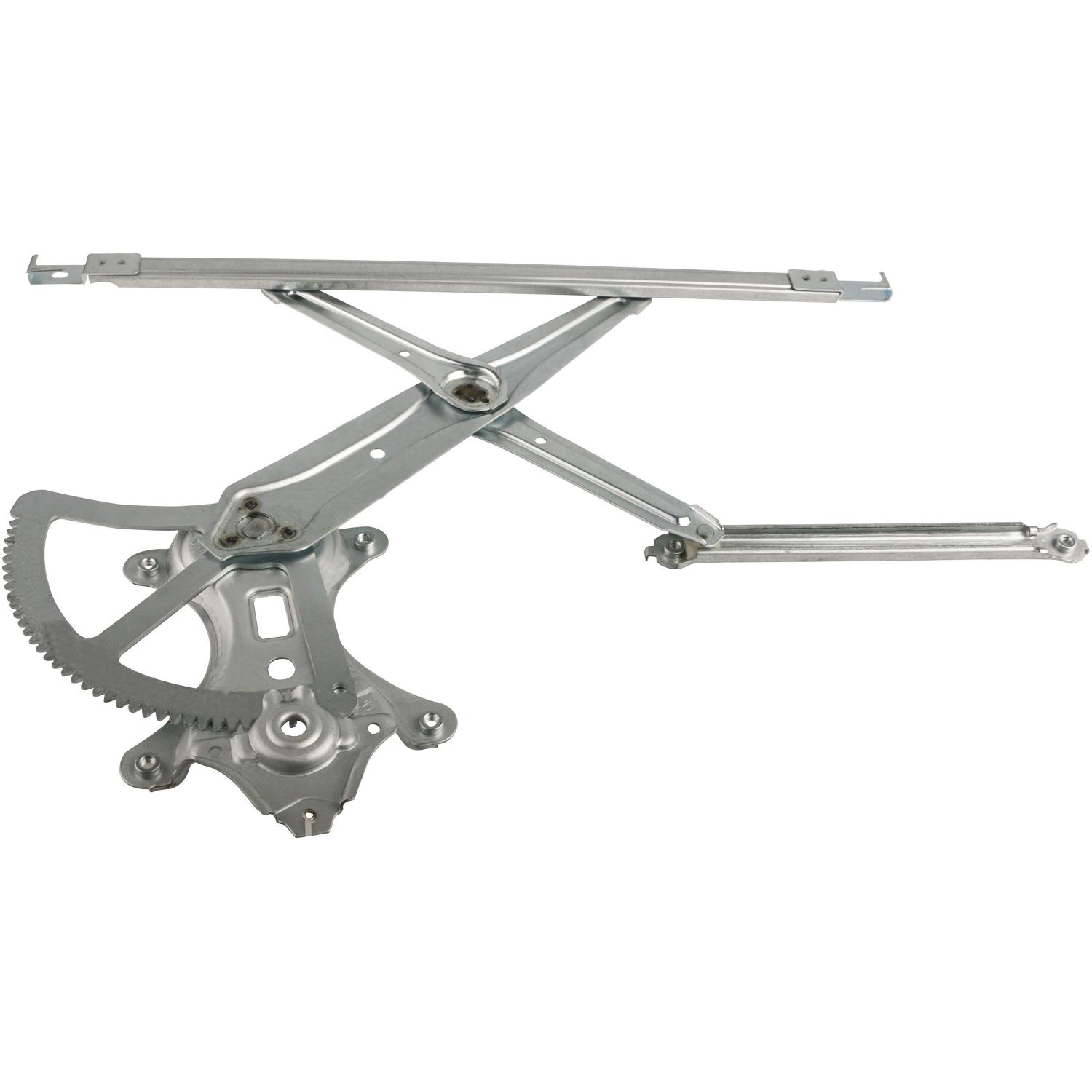 TrakMotive 201398 Power Window Regulator Assembly product image 2 of 4