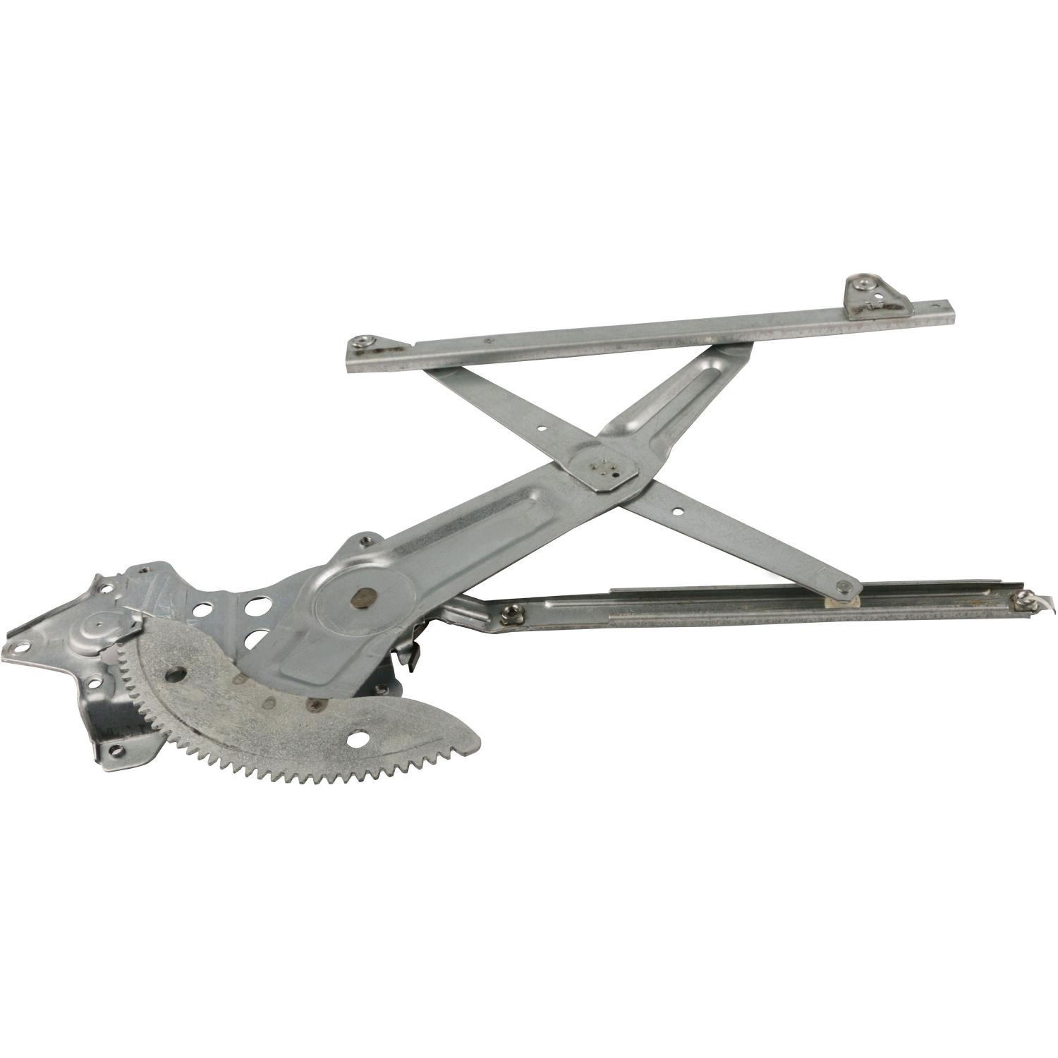 TrakMotive 201401 - Window Regulator TrakMotive 201401 Power Window Regulator Assembly product image 1 of 4