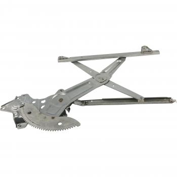 2000 Toyota Camry Window Regulator Front Left TrakMotive 201401 image 1 of 4