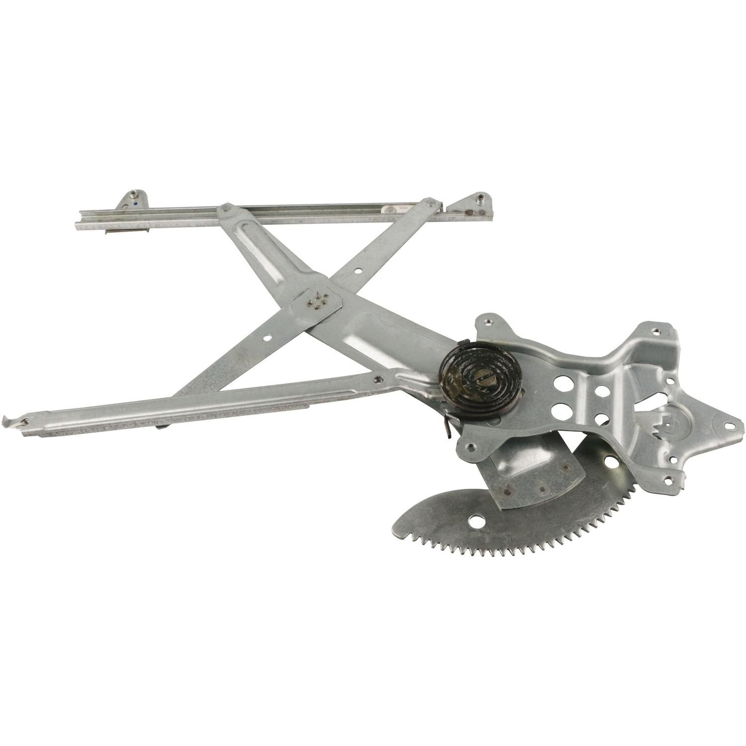 TrakMotive 201401 - Window Regulator TrakMotive 201401 Power Window Regulator Assembly product image 2 of 4