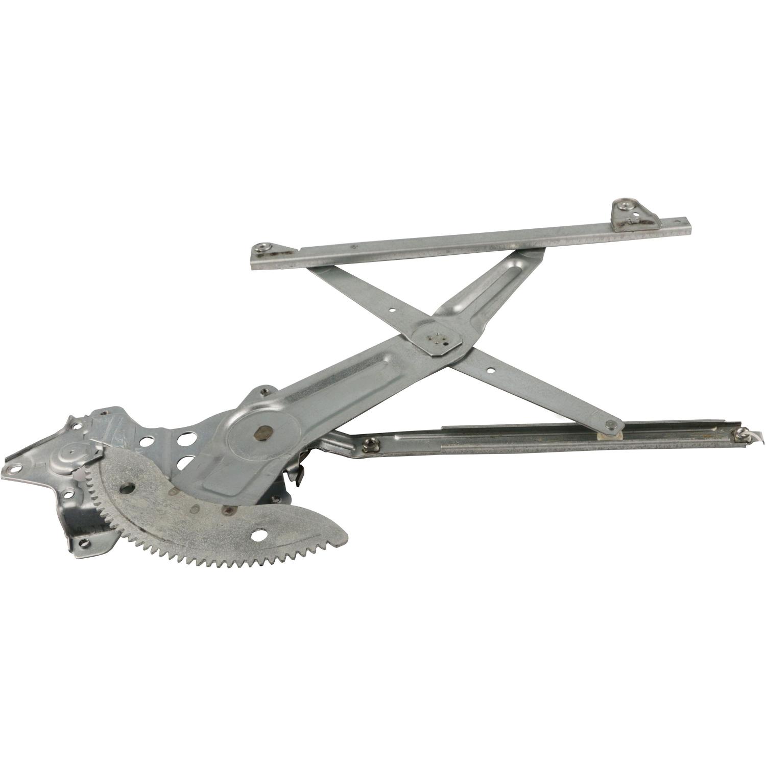 TrakMotive 201401 - Window Regulator TrakMotive 201401 Power Window Regulator Assembly product image 3 of 4