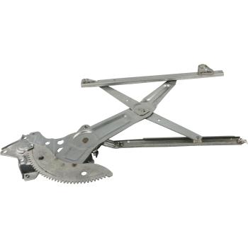2000 Toyota Camry Window Regulator Front Left TrakMotive 201401 image 3 of 4