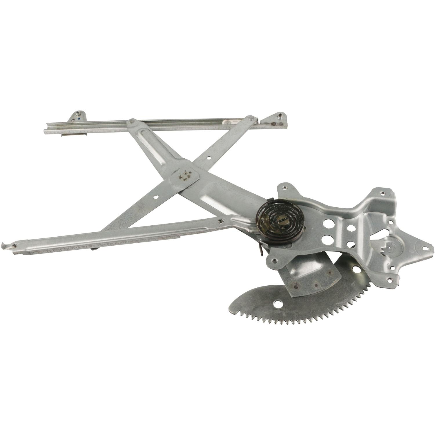 TrakMotive 201401 - Window Regulator TrakMotive 201401 Power Window Regulator Assembly product image 4 of 4