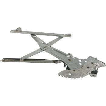 2000 Toyota Camry Window Regulator Front Right TrakMotive 201402 image 1 of 4