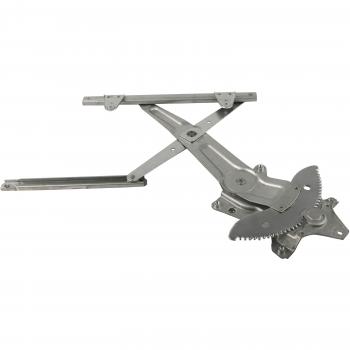 2000 Toyota Camry Window Regulator Rear Left TrakMotive 201403 image 2 of 4