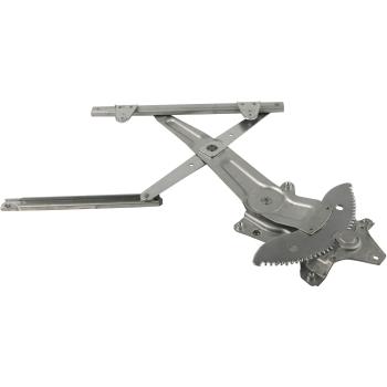2000 Toyota Camry Window Regulator Rear Left TrakMotive 201403 image 4 of 4