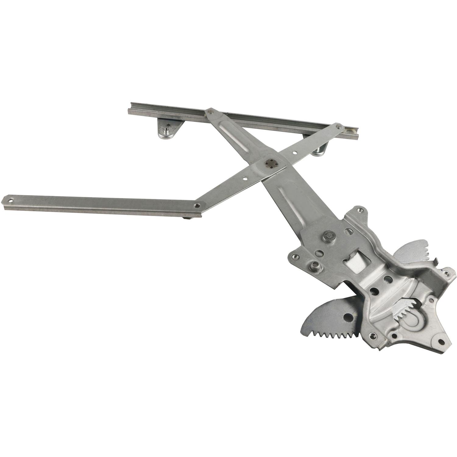 TrakMotive 201404 - Window Regulator TrakMotive 201404 Power Window Regulator Assembly product image 1 of 4