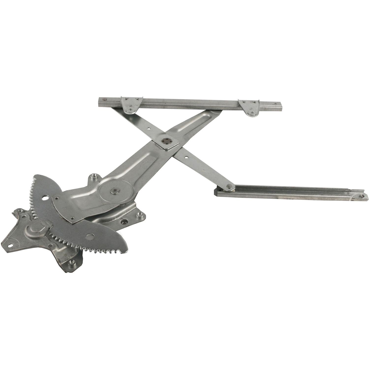 TrakMotive 201404 - Window Regulator TrakMotive 201404 Power Window Regulator Assembly product image 2 of 4