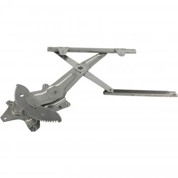 2000 Toyota Camry Window Regulator Rear Right TrakMotive 201404 image 2 of 4